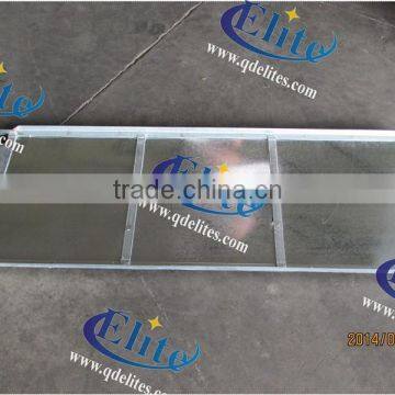 110 Layer for retail containers, Layer for European flower trolley ,Layer for pot plant trolley