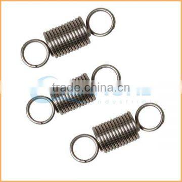 Competitive Price High Quality Titanium Tension Spring photo-3