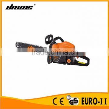 Manufacturer Of Garden Machine 2 Stroke 5800 58cc Chainsaw