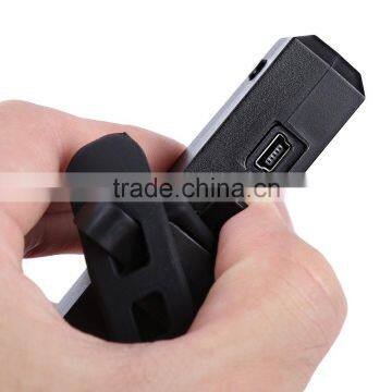 Bicycle Taillight 500mAh Battery Bicycle Light With USB Socket Rubber Band Safety USB Flash Rear Warning Lamp photo-5