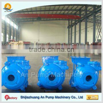 Centrifugal Coal Washing Mining Slurry Pump photo-5