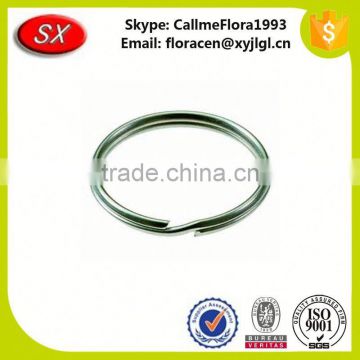 China Supplier Custom Different Split Rings