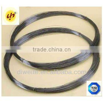 heat wire for electro-optics dia 0.3mm