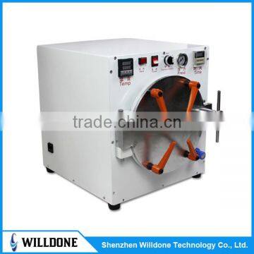 Big Size Bubble-removing Machine TBK-105 photo-4