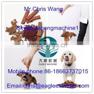 Pet Food (Dog/ Cat Food) Processing Line photo-4