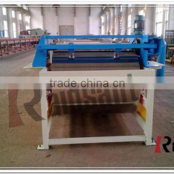 Customized Steel Band Pastillator for AKD Wax photo-2