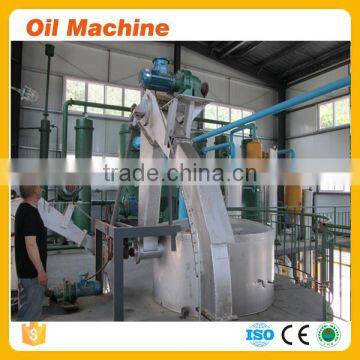 New Type Rapeseed Oil Squeezing Plant for Professional Rapeseed Oil Machine,canola Oil Manufacturing Process photo-3
