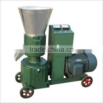 Hot Selling Animal Feed Pellet Making Machine/shrimp Feed Pellet Machine photo-3