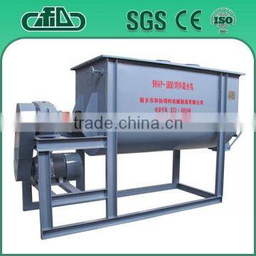 Automatic Mixing Machine Animal Feed photo-5