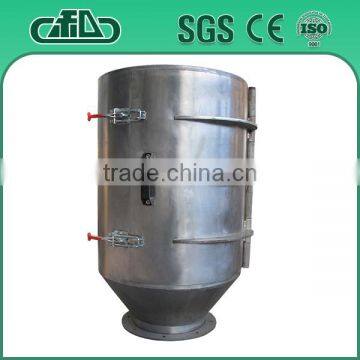 Fully Automatic Shrimp Feed Machine photo-5