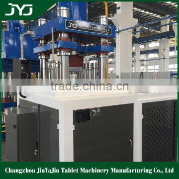 TCCA Chlorine Tablets Press Machine Factory With Best Price