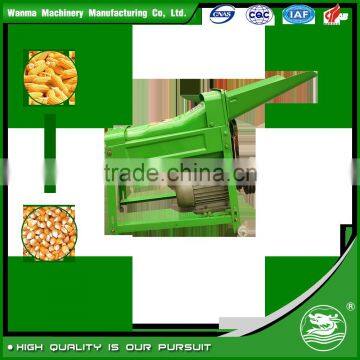 WANMA 5TY-26/30 High Rate Corn Threshing Machine photo-6