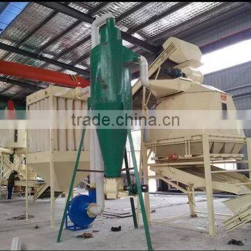 CSPL 2016 ECO Professional 2-3t/h Wood Pellet Production Business photo-3