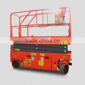 Scissor Lift 6m