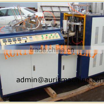 energy saving paper cup making machine/disposable paper cup machine