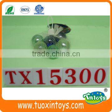 16mm Glass Marble Play Game Toy Classical Crystal Round Ball Set for Children photo-5