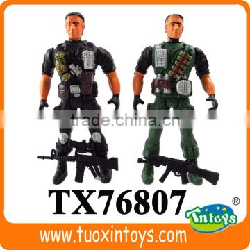 wholesale cheap plastic toy soldiers