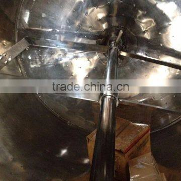 Liquid Mixing Tank, Anchor Mixer,paint Mixer photo-5