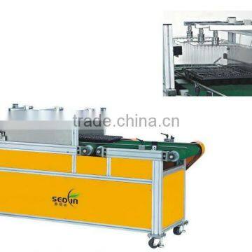 Automatic Watering Machine for Seed Planting