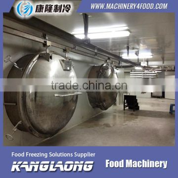 500Kg/H drying fruit machine