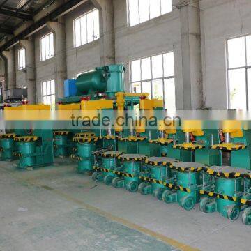 Sand Casting Molding Machine Foundry photo-5