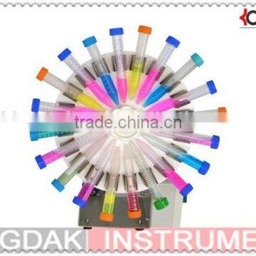 KB-328 Type Ultra-small Rotation/rolling Incubator photo-2