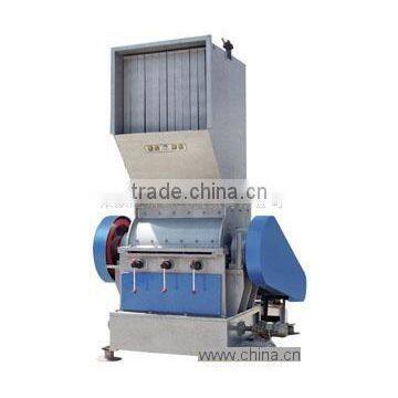 hard plastic crusher