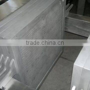 Wine,liquor,beer,cooking Oil Filter Press of Stainless Steel Plate photo-2