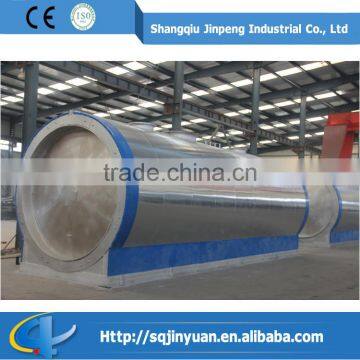 2015 New Design of Engine Oil Refine to Standard Diesel Machine With CE, SGS Approval photo-4