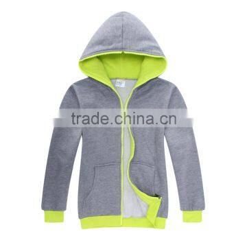 Manufacturer Supply Polyester Sublimation Printing Long Sleeves Hoody Sweatshirt photo-5