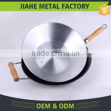 Best Non Stick Aluminium Frying Pan Kitchen Cookware Set photo-2