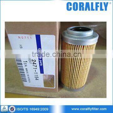 CORALFLY OEM Excavator Hydraulic Filter 31E30018 2471-1154