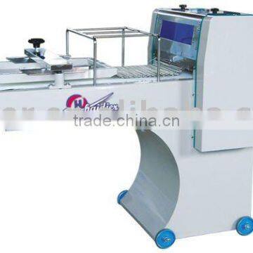 HDR-850 Croissant Moulding Machine