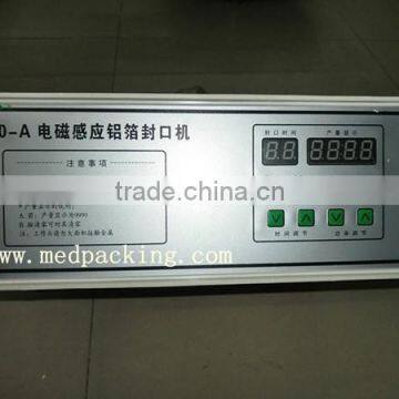 Induction Cap Sealing Machine For Aluminum Liner DCGY photo-5