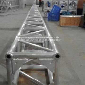 400*400 mm  screw bolt truss