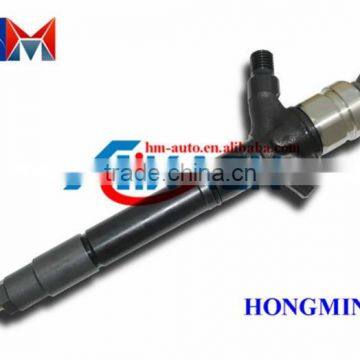 2.0 Diesel Injector 23670-0G020 095000-7580