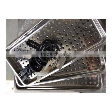 Digital Display Dental Autoclave TS-BD Steam Sterilizer- Bluestone Autoclave photo-3