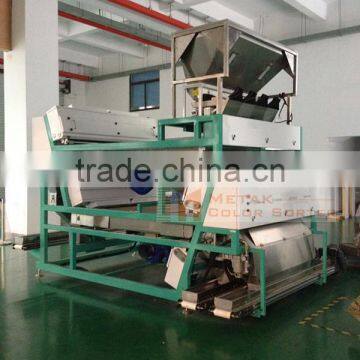 Metak Peanut Kernel Color Sorter/ Belt Type Color Sorter photo-4