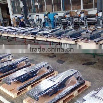 New Design Woodworking Machinery -- Wood Jointer 03 photo-5