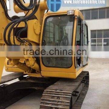 HF525 Small Rotary Piling Rig for Sale With CE & ISO Certification Engineers Oversea Service ok photo-2