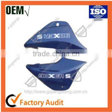 Motorcycle Spare Parts Side Cover Cheap Price Bajaj Pulsar180 photo-3