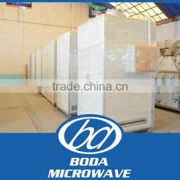 New Arrival Batch Type Potato Dryer Machine photo-4