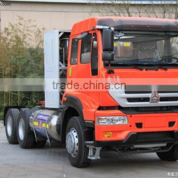 SINOTRUK 6*4 truck tractor