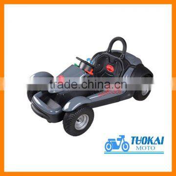 200W Electric kart of 8years old and up kids birthday gifts kart(TKG200W)