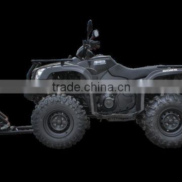 QUAD BIKE 500