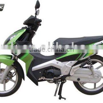 110cc CUB motorcycle, KM110-10A