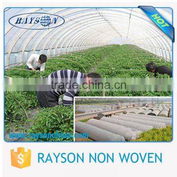 Light Transmission 20-320Cm Width Anti Weed, Tree Weed Control Mat photo-4