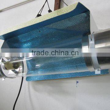 Cool Tube Shade Grow Room Hydroponic Lighting Reflector Air Cooled photo-3