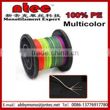 8 Strands Braided Fishing Line 300Yds 20LB-80LB Braided Line photo-6