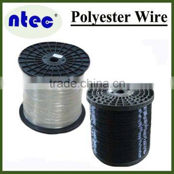 2.0mm polyester wire for greenhouses